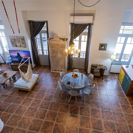 Lepanto Xenia Apartments 1F Nafpaktos Zewnętrze zdjęcie