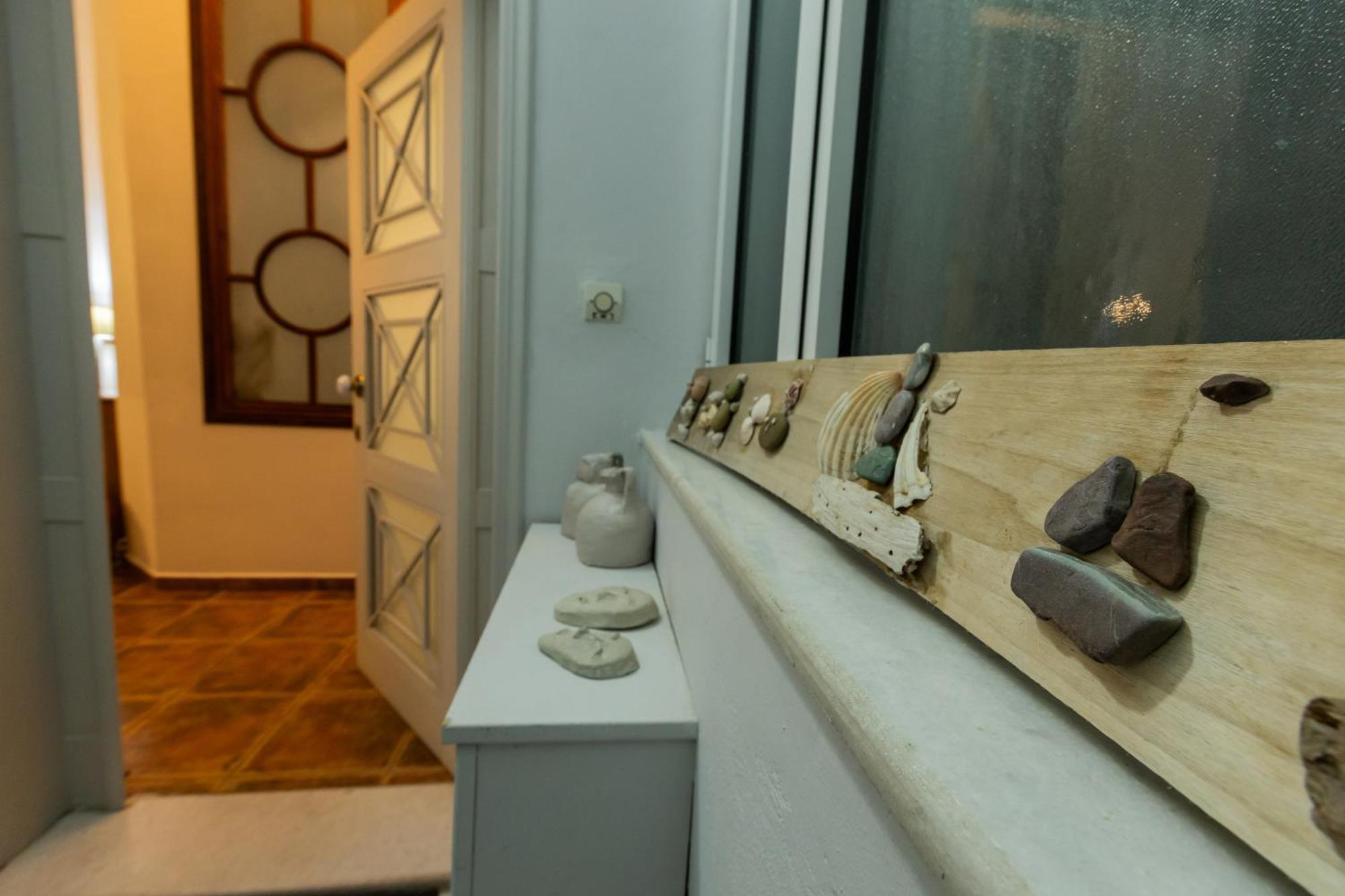 Lepanto Xenia Apartments 1F Nafpaktos Zewnętrze zdjęcie