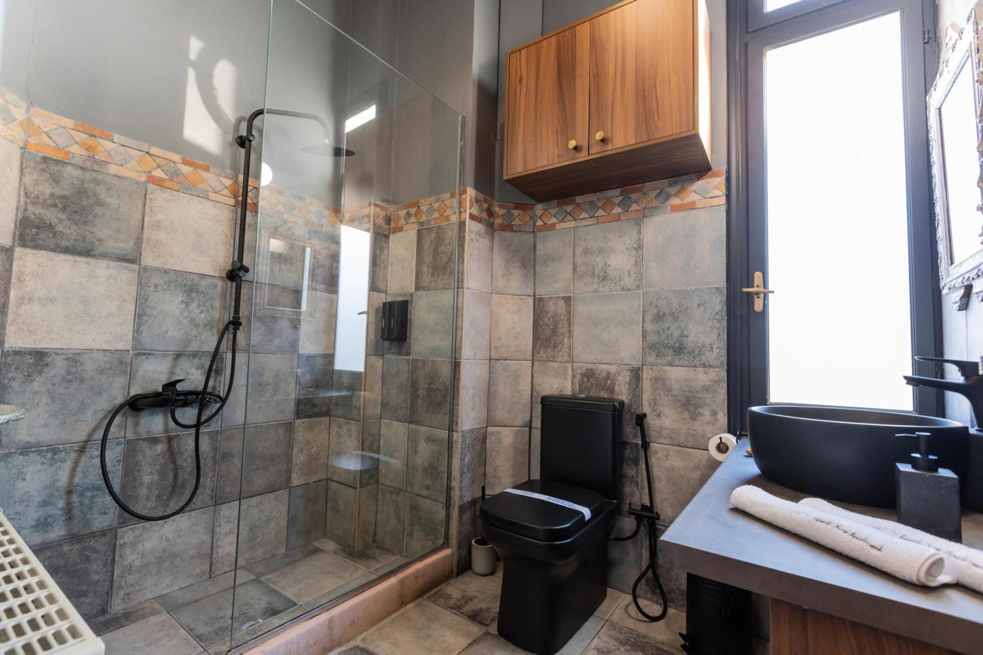 Lepanto Xenia Apartments 1F Nafpaktos Zewnętrze zdjęcie