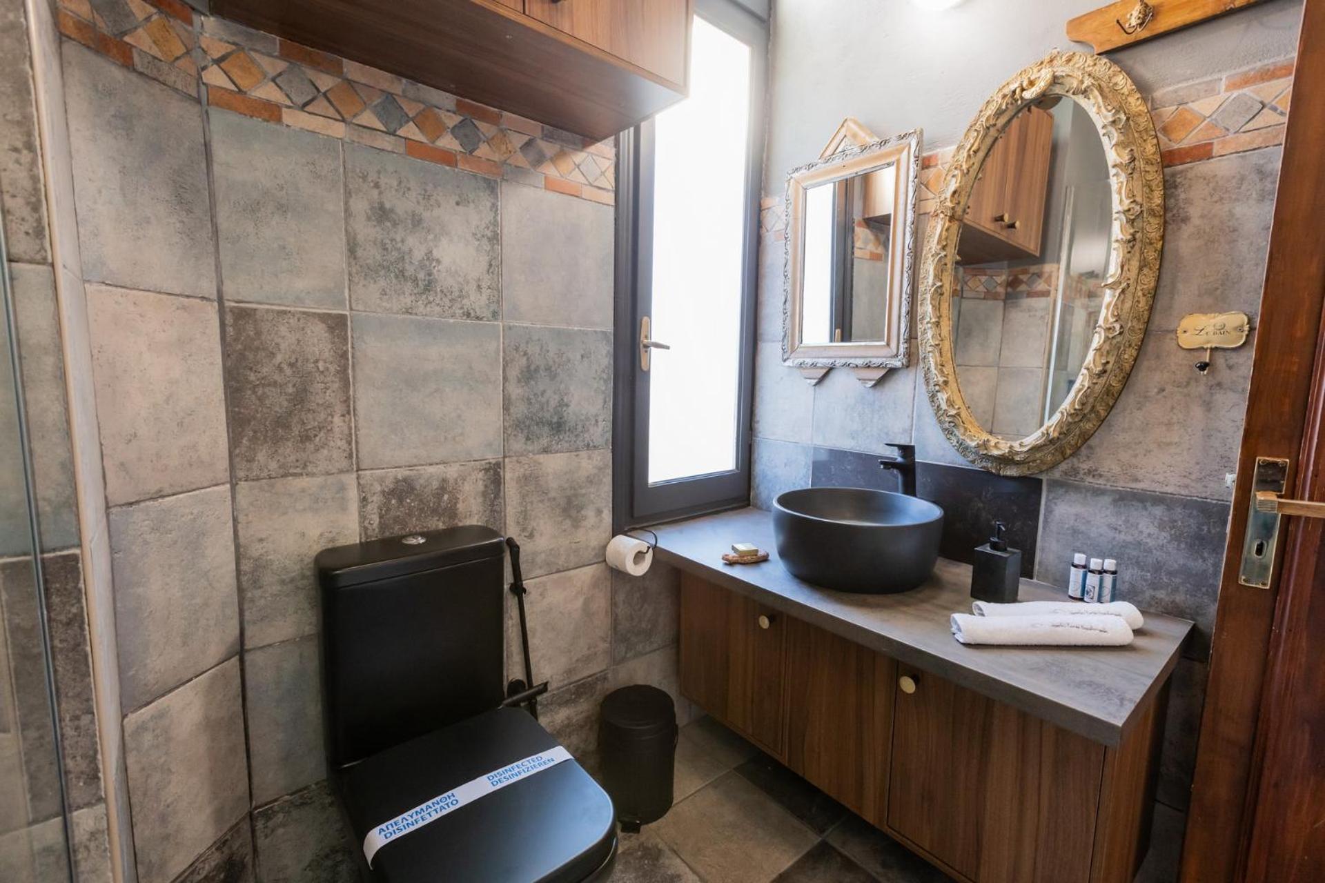 Lepanto Xenia Apartments 1F Nafpaktos Zewnętrze zdjęcie