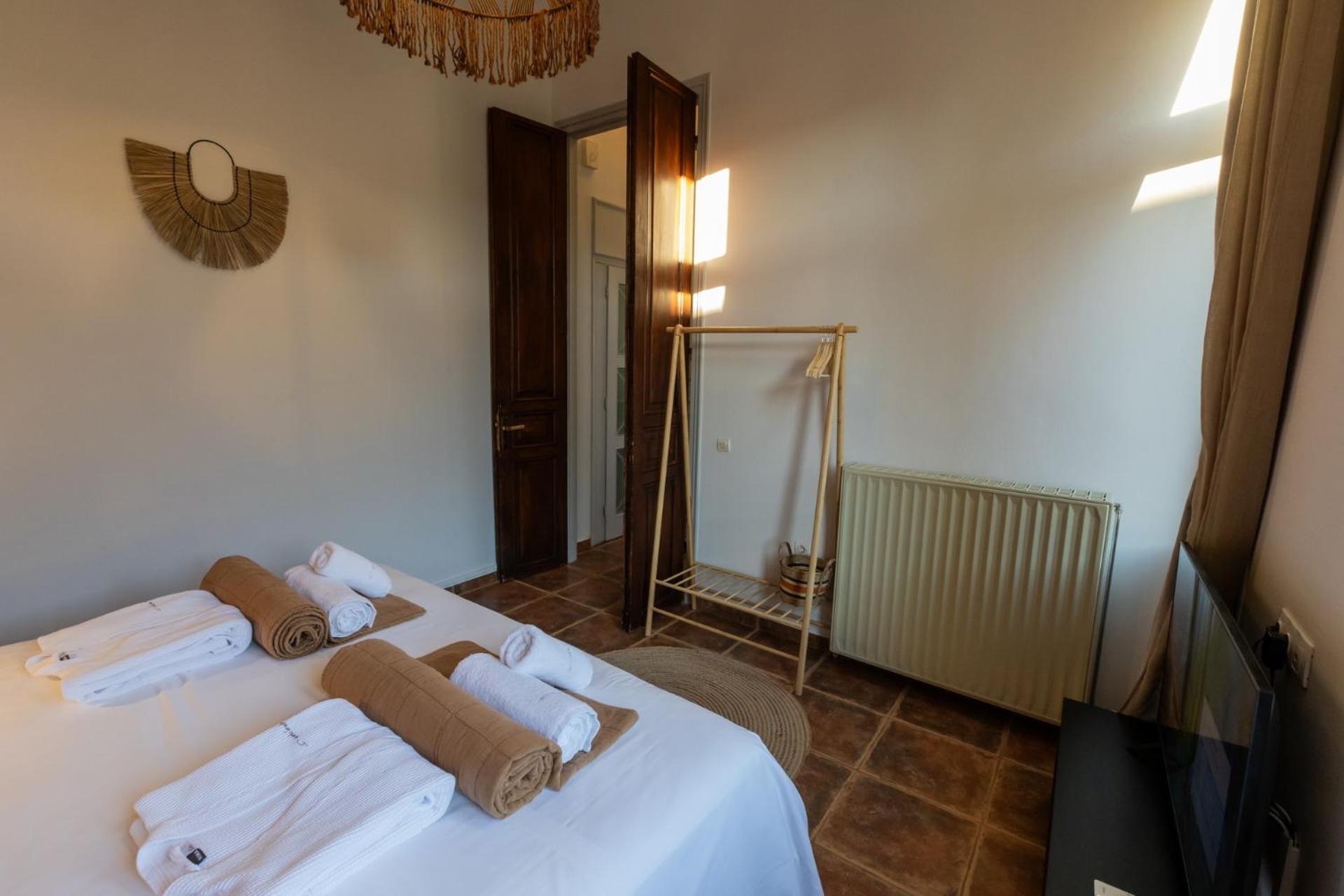 Lepanto Xenia Apartments 1F Nafpaktos Zewnętrze zdjęcie