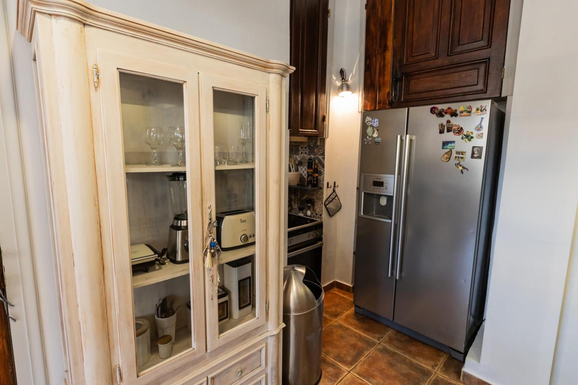 Lepanto Xenia Apartments 1F Nafpaktos Zewnętrze zdjęcie
