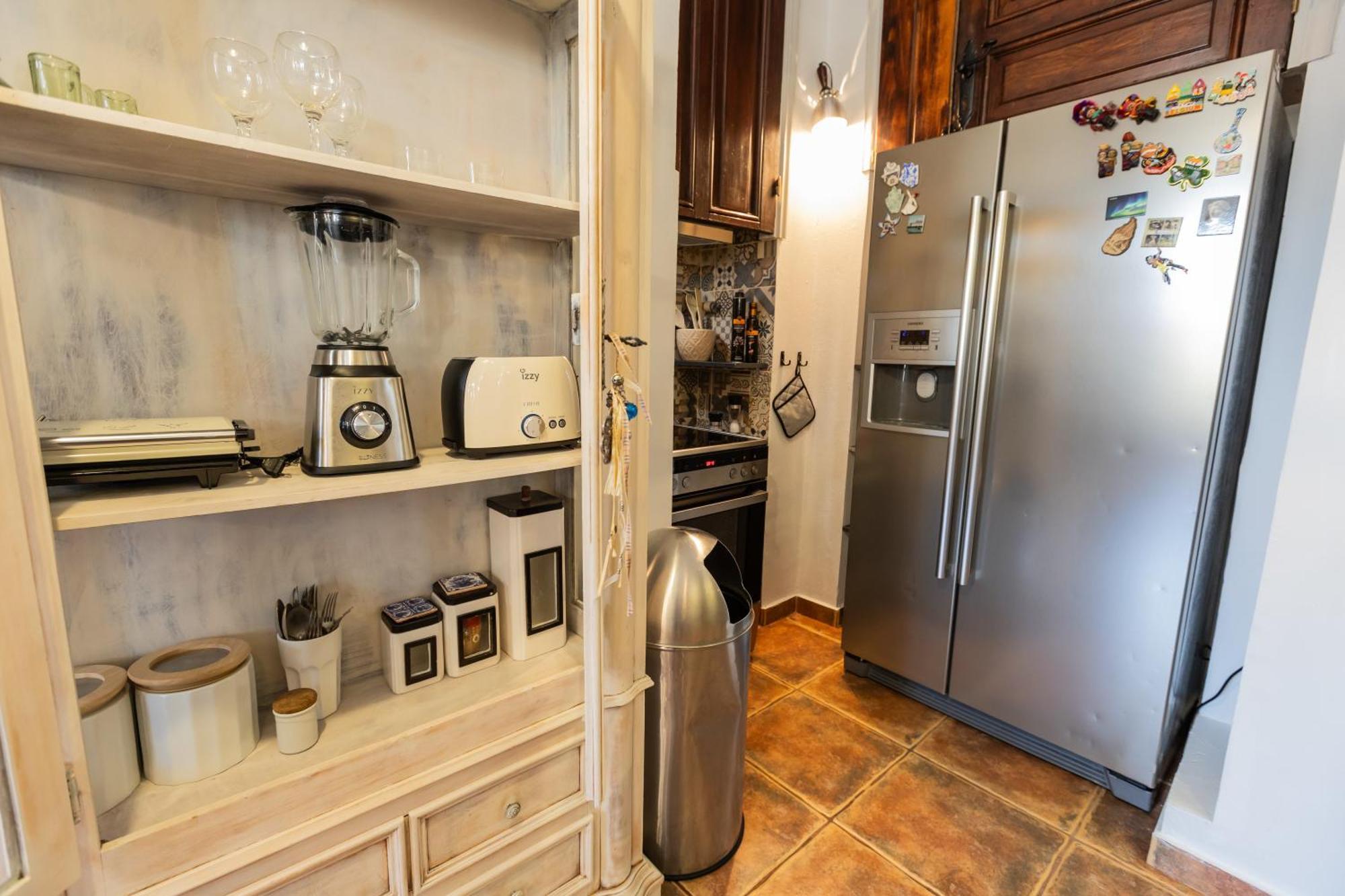 Lepanto Xenia Apartments 1F Nafpaktos Zewnętrze zdjęcie