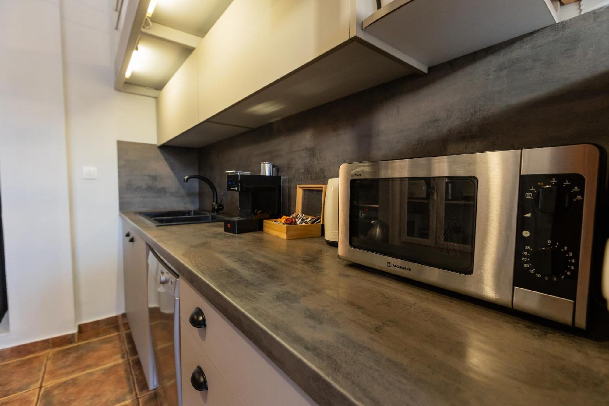 Lepanto Xenia Apartments 1F Nafpaktos Zewnętrze zdjęcie