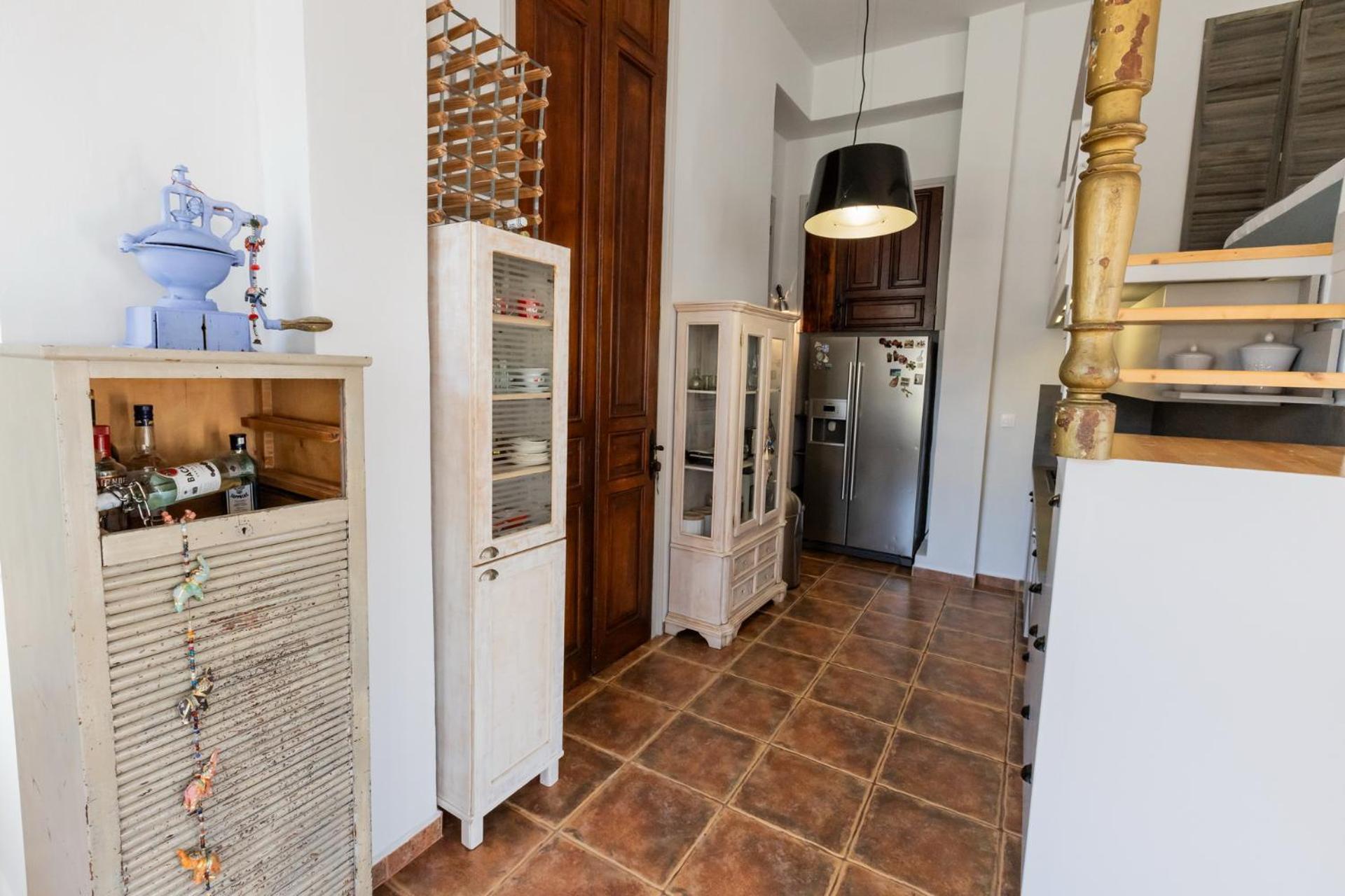 Lepanto Xenia Apartments 1F Nafpaktos Zewnętrze zdjęcie
