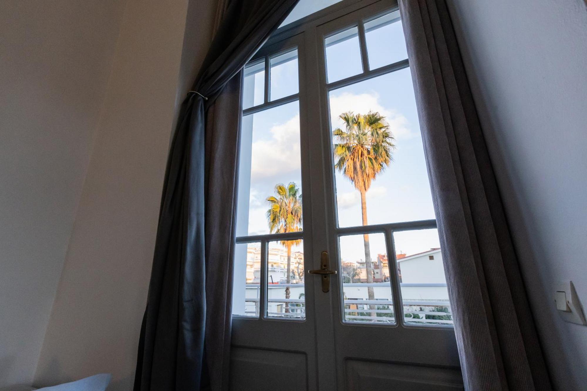 Lepanto Xenia Apartments 1F Nafpaktos Zewnętrze zdjęcie