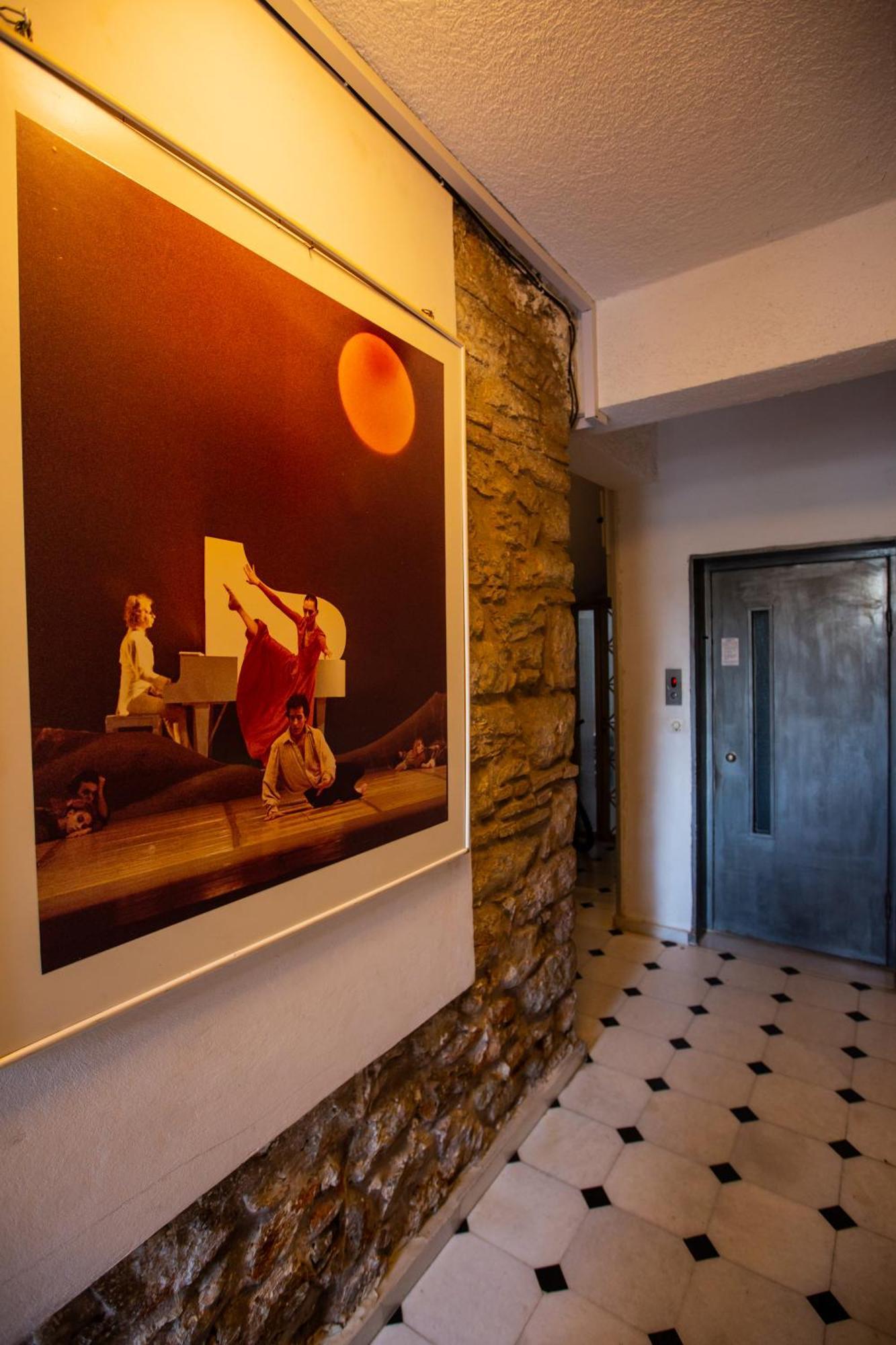 Lepanto Xenia Apartments 1F Nafpaktos Zewnętrze zdjęcie